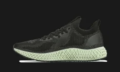 Alphaedge 4D Black (Reflective)<Adidas Online