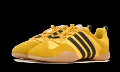 Ballerina Bad Bunny Yellow<Adidas Outlet