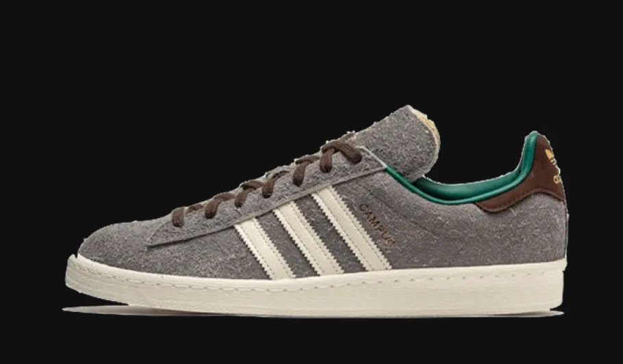 Campus Bodega Beams Grey Four<Adidas Clearance