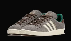 Campus Bodega Beams Grey Four<Adidas Clearance