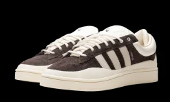 Campus Deep Brown Chalk Bad Bunny<Adidas Hot