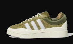 Campus Light Bad Bunny Wild Moss<Adidas Fashion