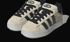 Campus 00s Aluminum Core Black<Adidas Best