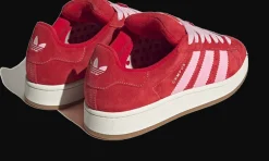 Campus 00s Better Scarlet Clear Pink<Adidas Best