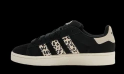 Campus 00s Black Leopard<Adidas Sale