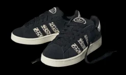 Campus 00s Black Leopard<Adidas Sale