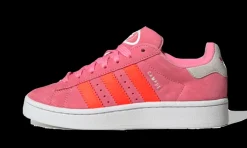Campus 00s Bliss Pink Solar Red<Adidas Sale
