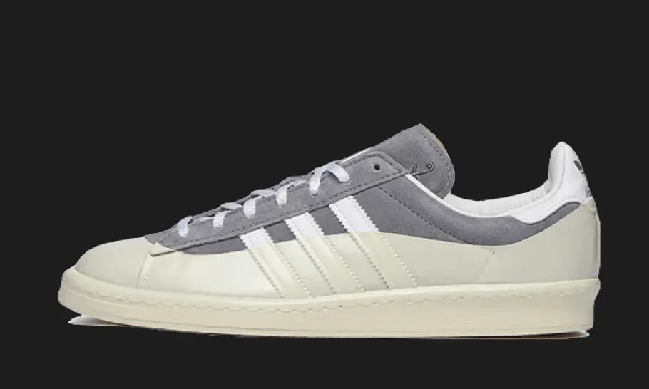 Campus 80s Cali Thornhill Dewitt Grey<Adidas New