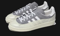 Campus 80s Cali Thornhill Dewitt Grey<Adidas New