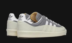 Campus 80s Cali Thornhill Dewitt Grey<Adidas New