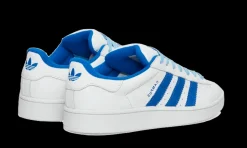 Campus 00s Cloud White Bright Blue<Adidas Hot