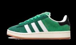 Campus 00s Collegiate Green<Adidas Clearance