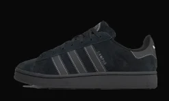 Campus 00s Core Black Footwear White<Adidas Clearance