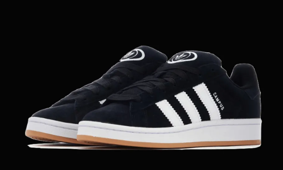 Campus 00s Core Black (Enfant)<Adidas Sale