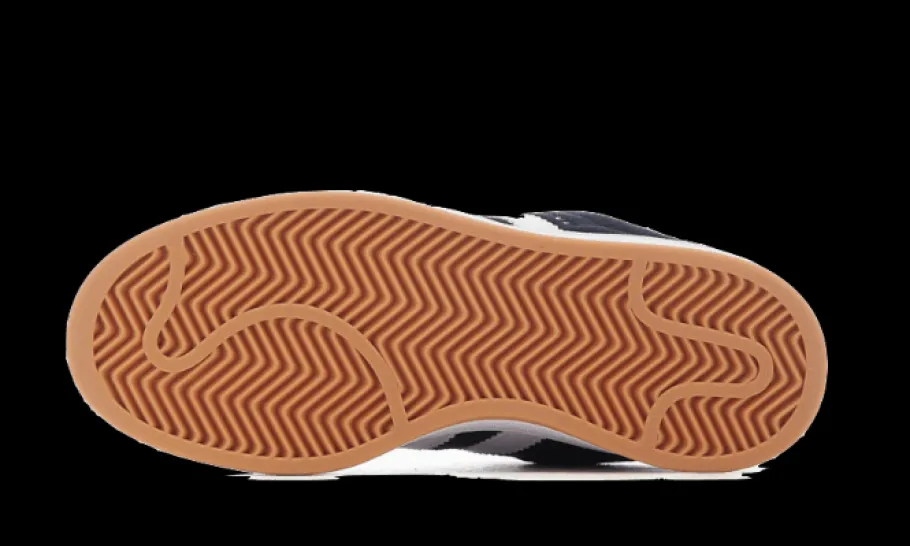 Campus 00s Core Black (Enfant)<Adidas Sale