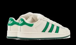 Campus 00s Core White Green<Adidas Discount
