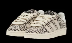 Campus 00s Cream Leopard<Adidas Sale