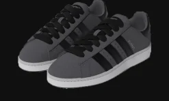 Campus 00s Grey Six Core Black<Adidas Online