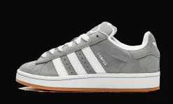 Campus 00s Grey White (Enfant)<Adidas Fashion