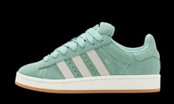 Campus 00s Hazy Green<Adidas Outlet