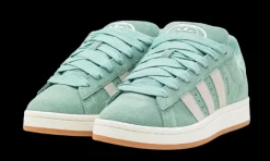 Campus 00s Hazy Green<Adidas Outlet