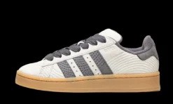 Campus 00s Japanese Rock Garden Ash Silver<Adidas Outlet