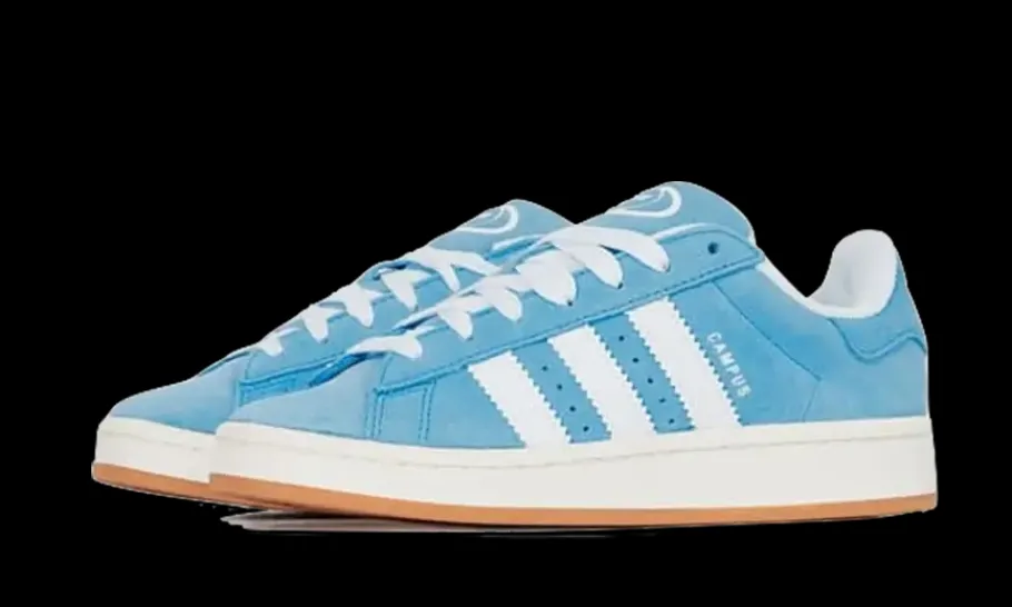 Campus 00s Light Blue<Adidas Outlet