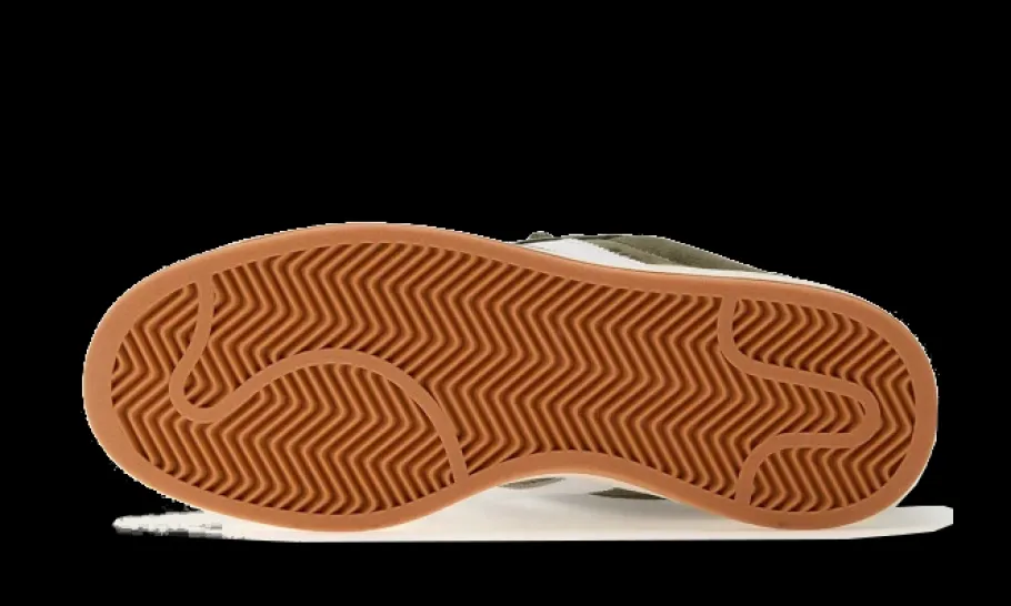 Campus 00s Olive Strata<Adidas Clearance