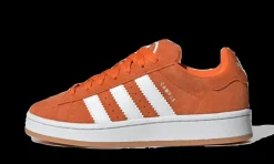 Campus 00s Orange Gum (Enfant)<Adidas New