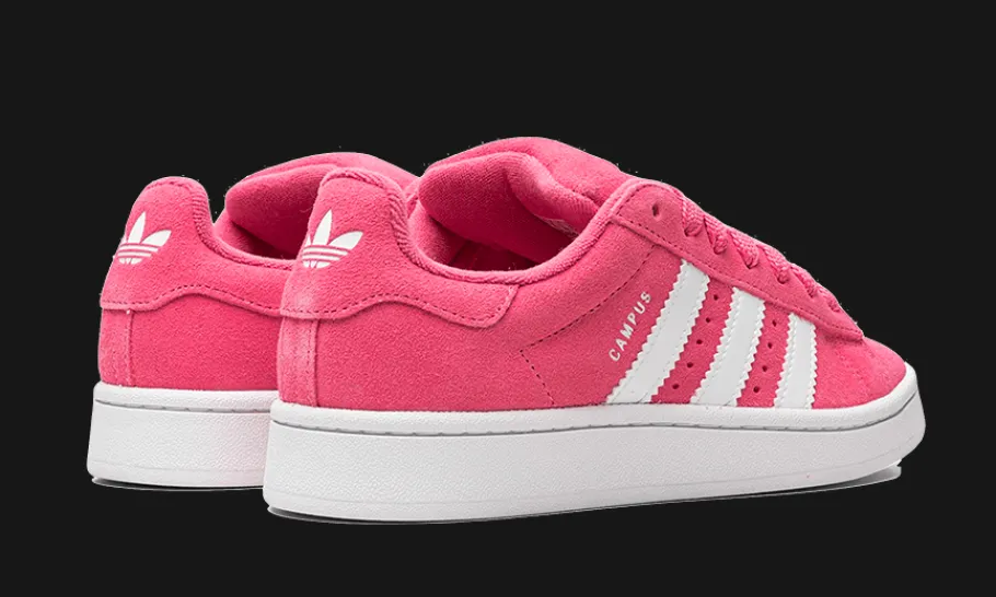 Campus 00s Pink<Adidas Fashion