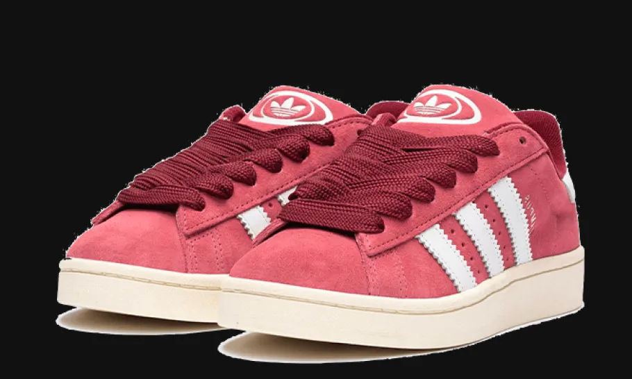 Campus 00s Pink Strata<Adidas New
