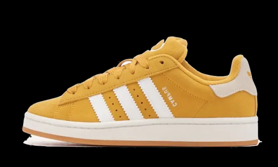 Campus 00s Preloved Yellow (Enfant)<Adidas New