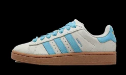 Campus 00s Putty Grey Preloved Blue<Adidas Outlet