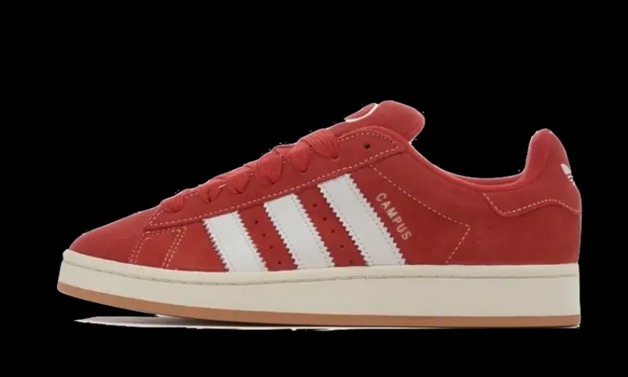 Campus 00s Red<Adidas Outlet