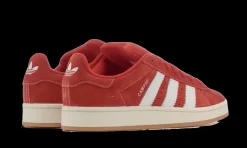Campus 00s Red<Adidas Outlet