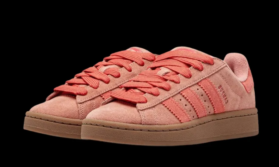 Campus 00s Wonder Clay Preloved Scarlet<Adidas Fashion