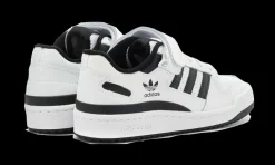 Forum Low White Black<Adidas Clearance