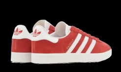 Gazelle 85 Better Scarlet<Adidas New