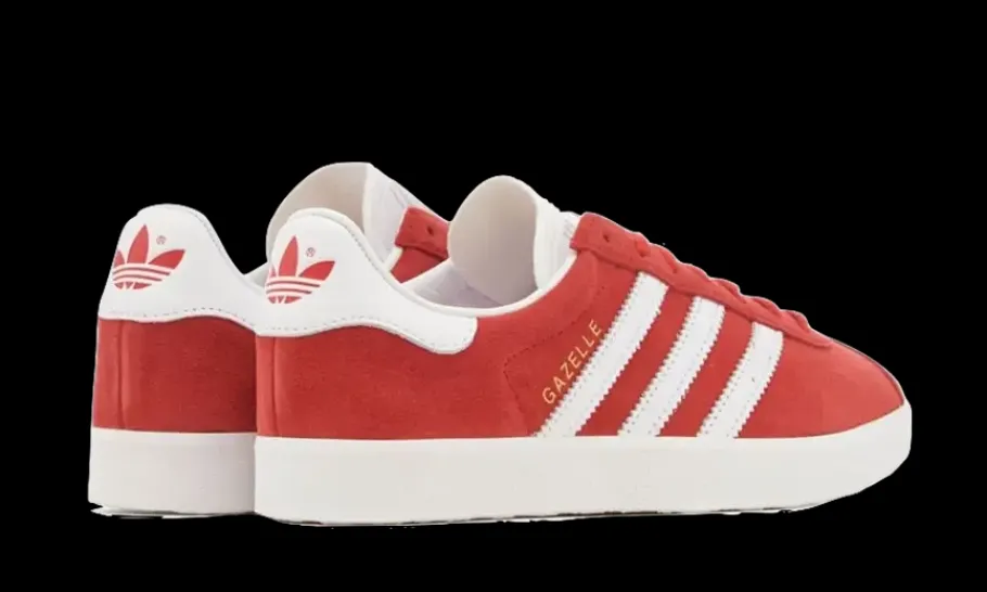 Gazelle 85 Better Scarlet<Adidas New