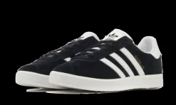 Gazelle 85 Core Black Cloud White<Adidas Online