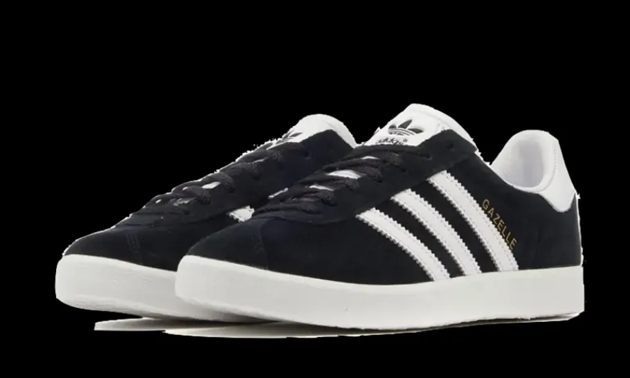 Gazelle 85 Core Black Cloud White<Adidas Online