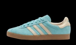Gazelle 85 Easy Mint Crystal Sand<Adidas New