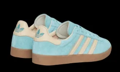 Gazelle 85 Easy Mint Crystal Sand<Adidas New