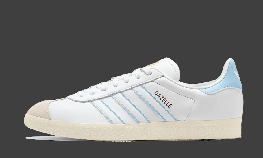 Gazelle Argentina<Adidas Outlet