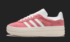 Gazelle Bold Super Pop<Adidas Hot