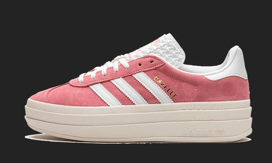 Gazelle Bold Super Pop<Adidas Hot