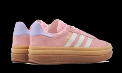 Gazelle Bold True Pink Gum<Adidas Sale