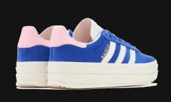 Gazelle Bold True Pink Semi Lucid Blue<Adidas Hot