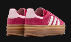 Gazelle Bold Wild Pink<Adidas Clearance