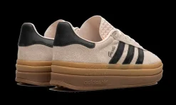 Gazelle Bold Wonder Quartz Black Gum<Adidas Hot